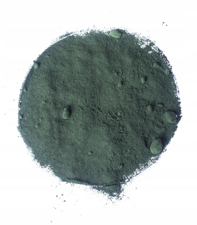 Spirulina - Zeleninový proteín pre Wegego a Vegan 1KG