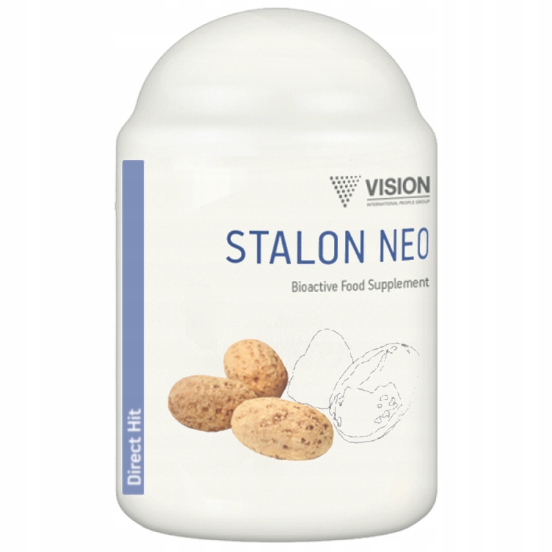 Stalon NEO VISION ARKOPHARMA