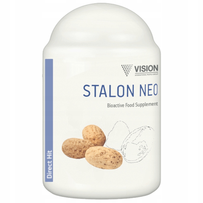 Stalon neo Vision Arkopharma