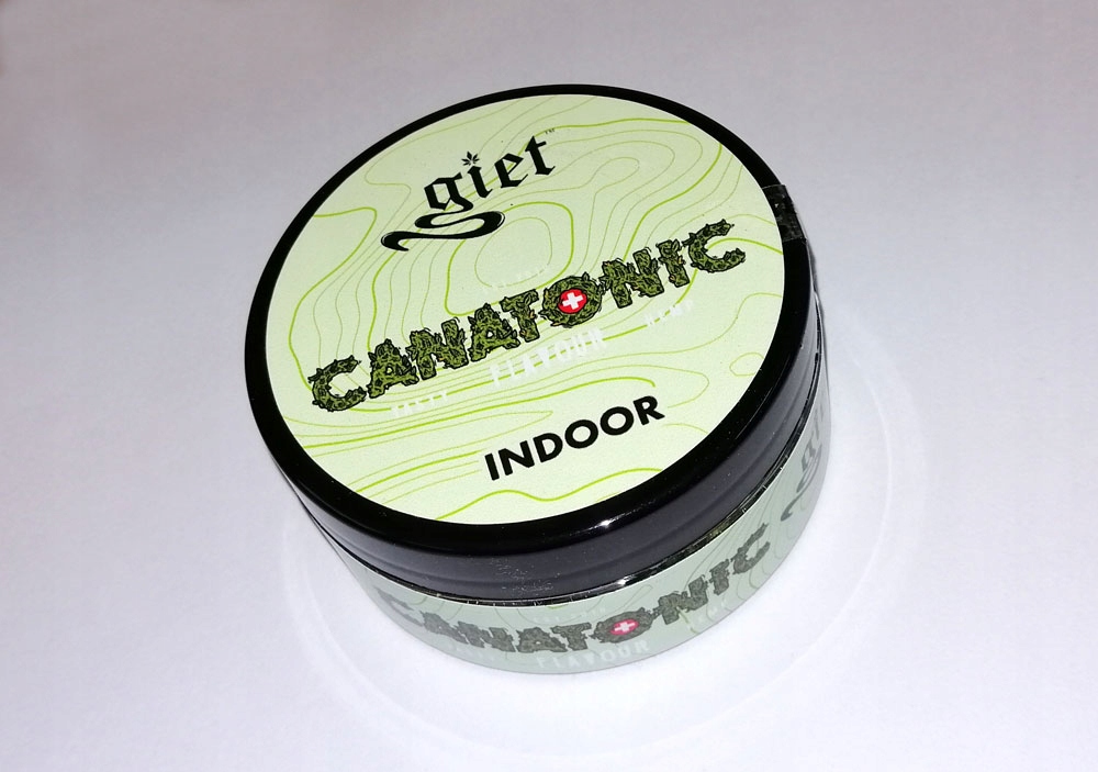 CBD - Susz CBD 2G Canatonic - 4,01% CBD
