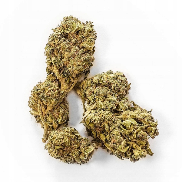 CBD - Sucho Hemp Flowers CBD 1g sucho Lemon Haze