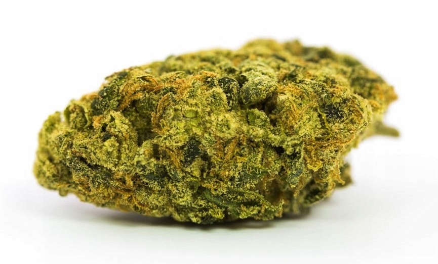 CBD - Hunting sucho 12,9% CBD kvety 2G Super Lemon Haze