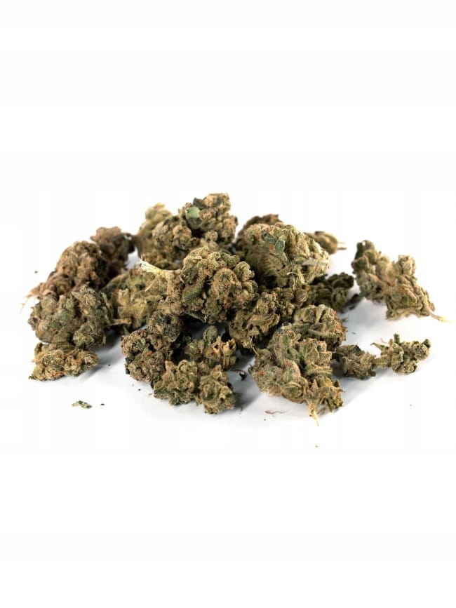 CBD - Susz konopný Amnesia 5% CBD 2G - Natural!
