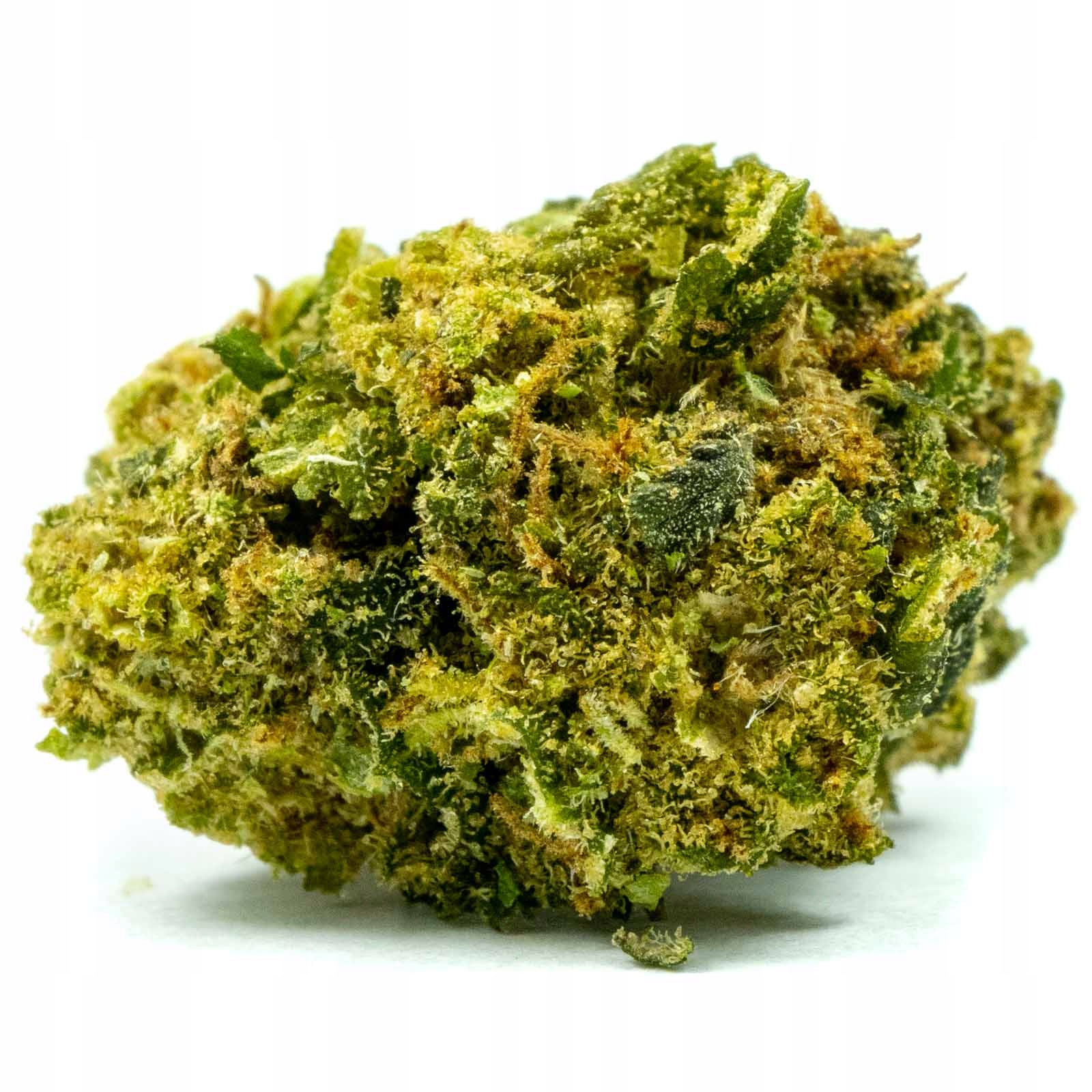 CBD - Konopná sušená žuvačka 40% CBD 2g