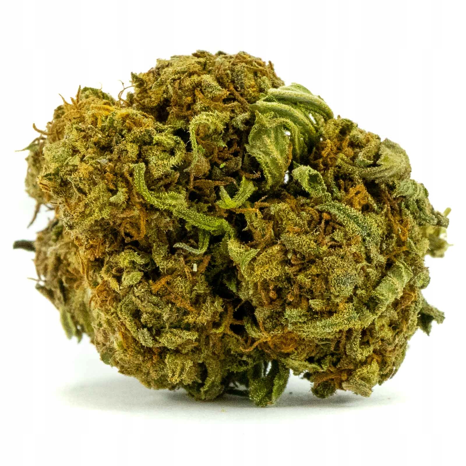 CBD - Konopné sucho Strawberry Haze 43% CBD 2g PREMIUM!