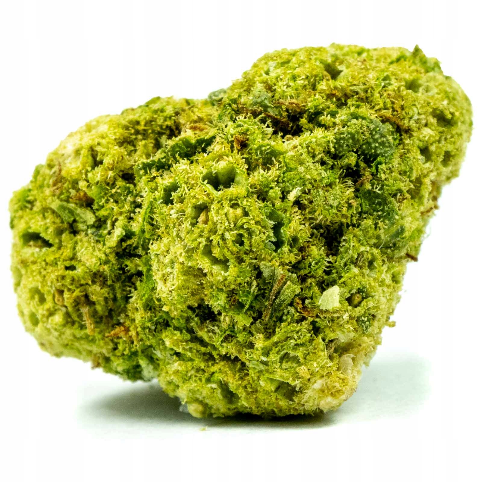 CBD - Konope Sun White Widow 39% CBD 2G