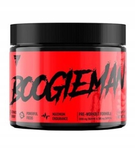 TREC BOOGIEMAN 300G LANDRYNKA