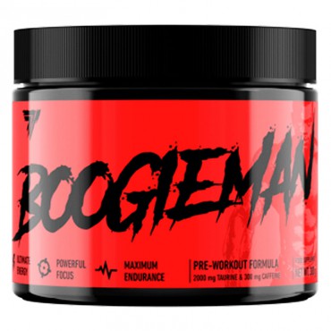 TREC Boogieman 300 g ČERPADLO PILY SILNÉ VANDÁLNE CANDY