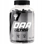 Testosterón - TREC DAA Ultra 120 D-Aspargrgrgrgrgrgrgic Acid Testosterón