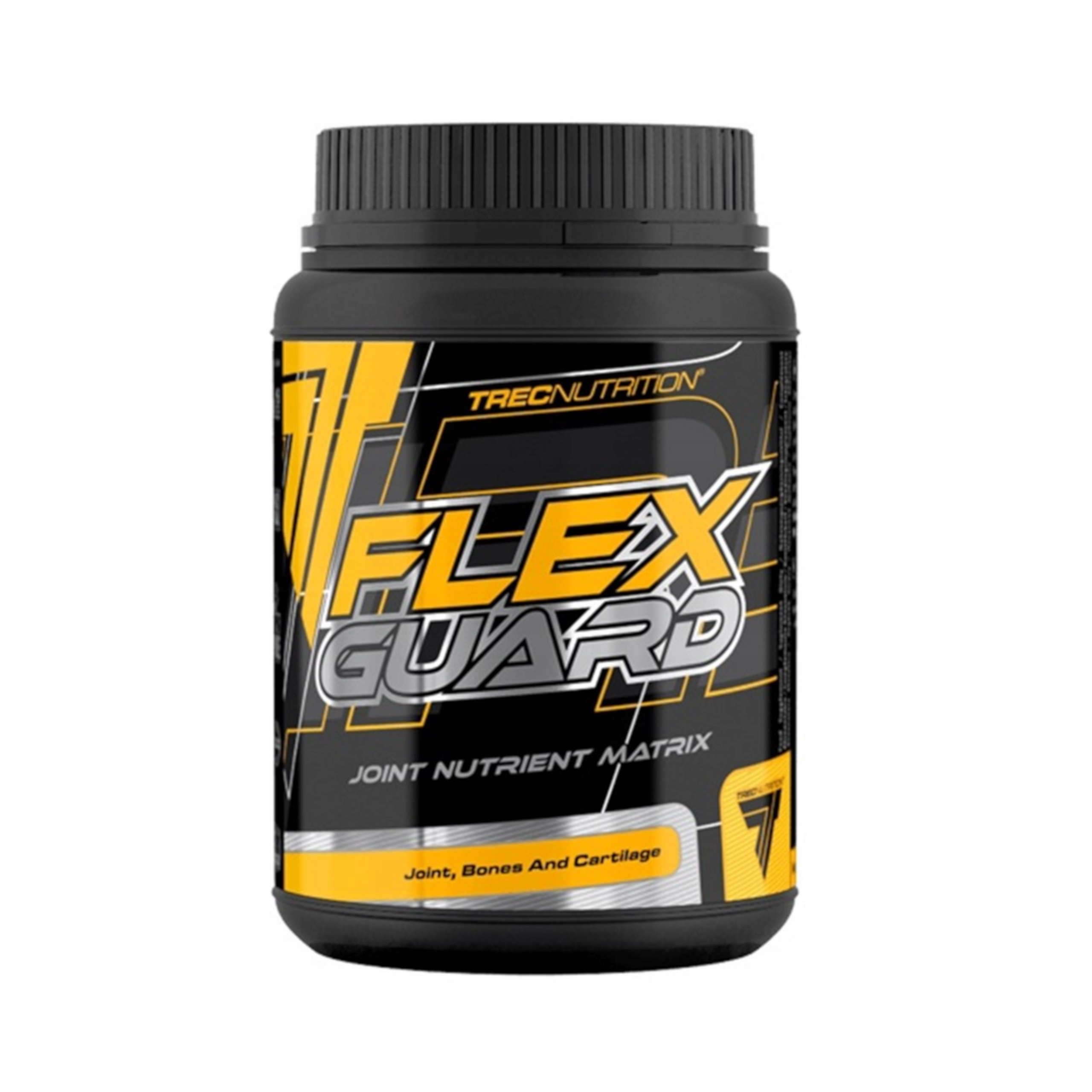 Ochrana kĺbov - TREC FLEX GUARD - 375 g COLLAGEN MSM GLUKOSAMINE