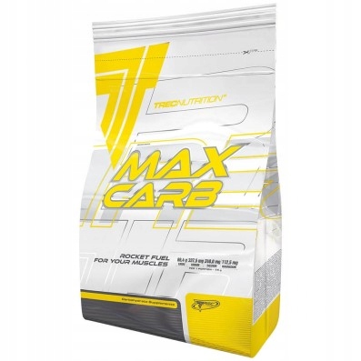 TREC MAX CARB 3000g
