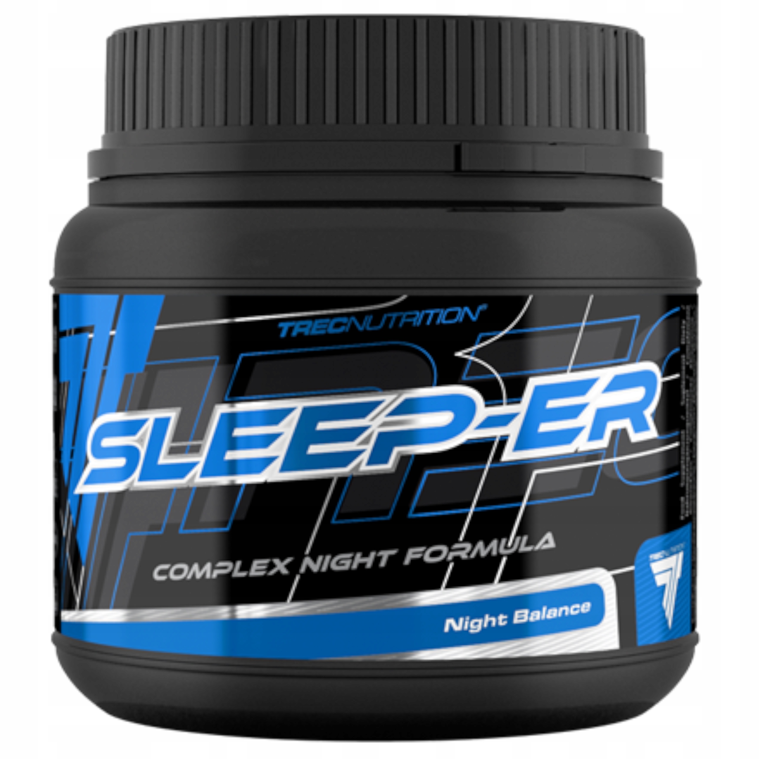 TREC SLEEP-ER 225 g tropický pomaranč + ČERVENÝ VLK