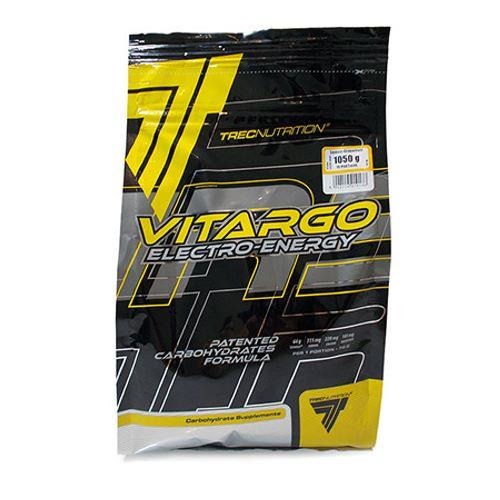 TREC VITROGO - 1050G W-WA
