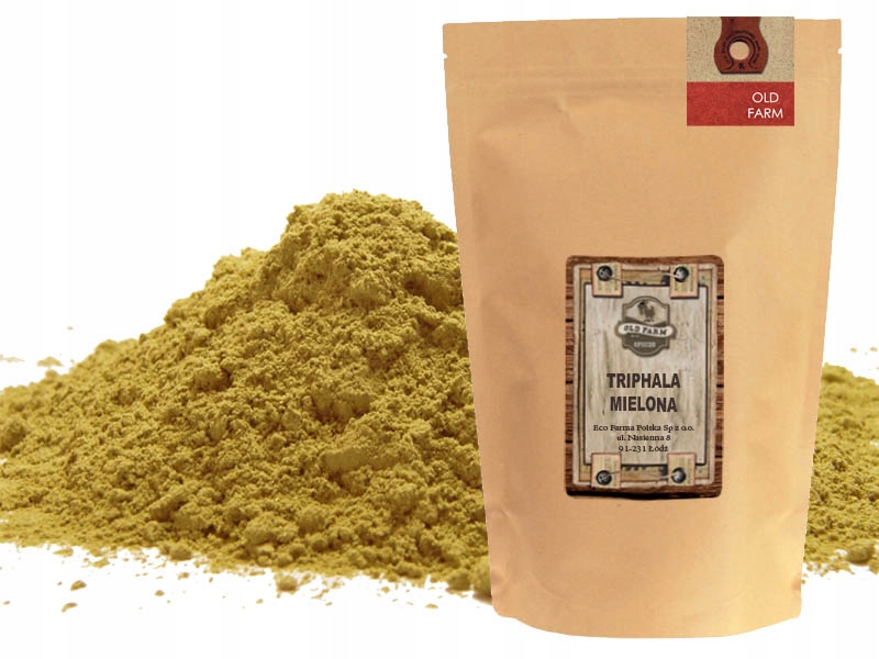 Triphala 1 kg