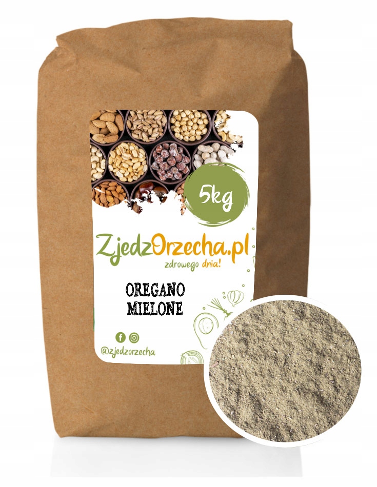 TYMEKU MINCED SUNDED SPICE - 5KG