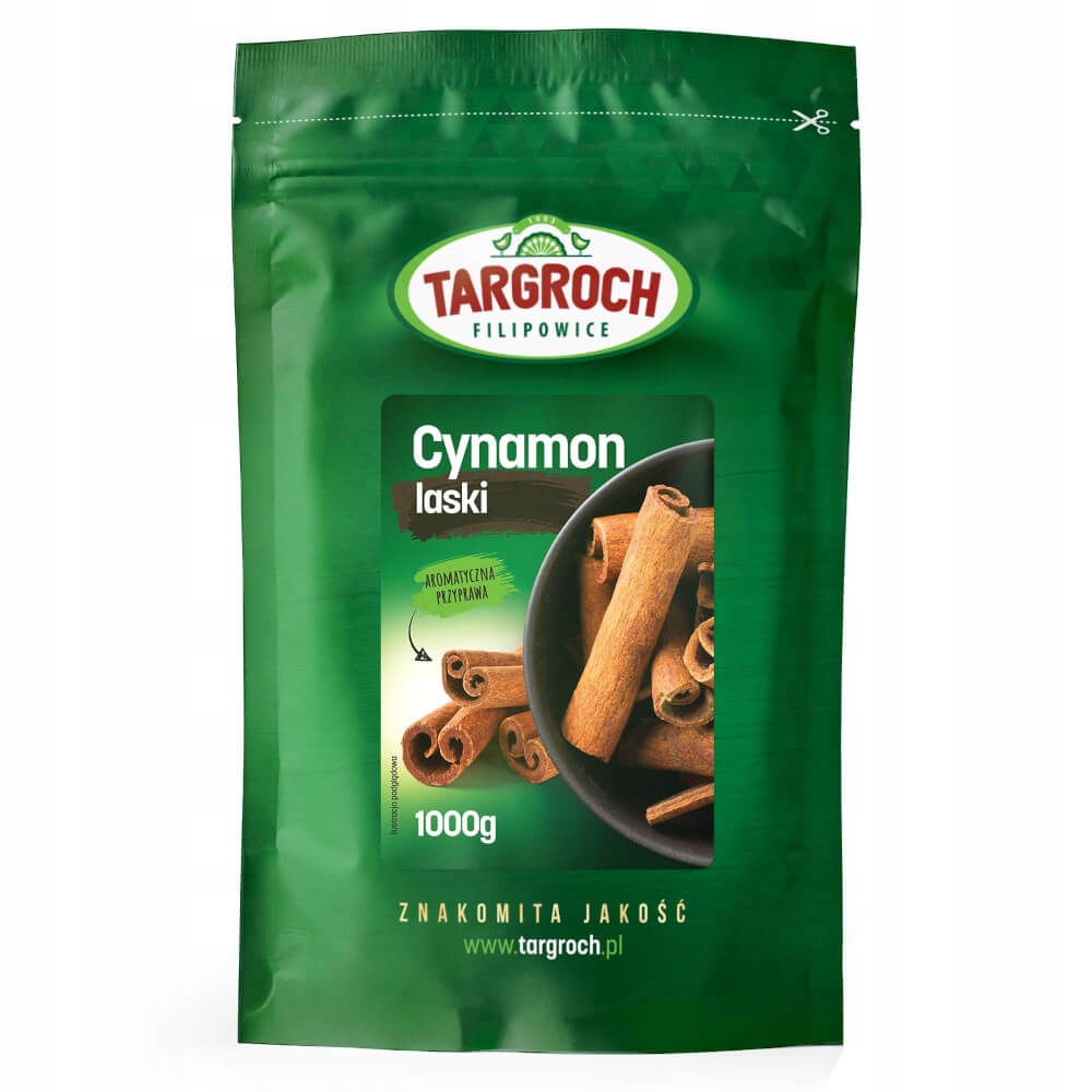 Trim Cinnamon Babes 8 cm 1000 g 1 kg