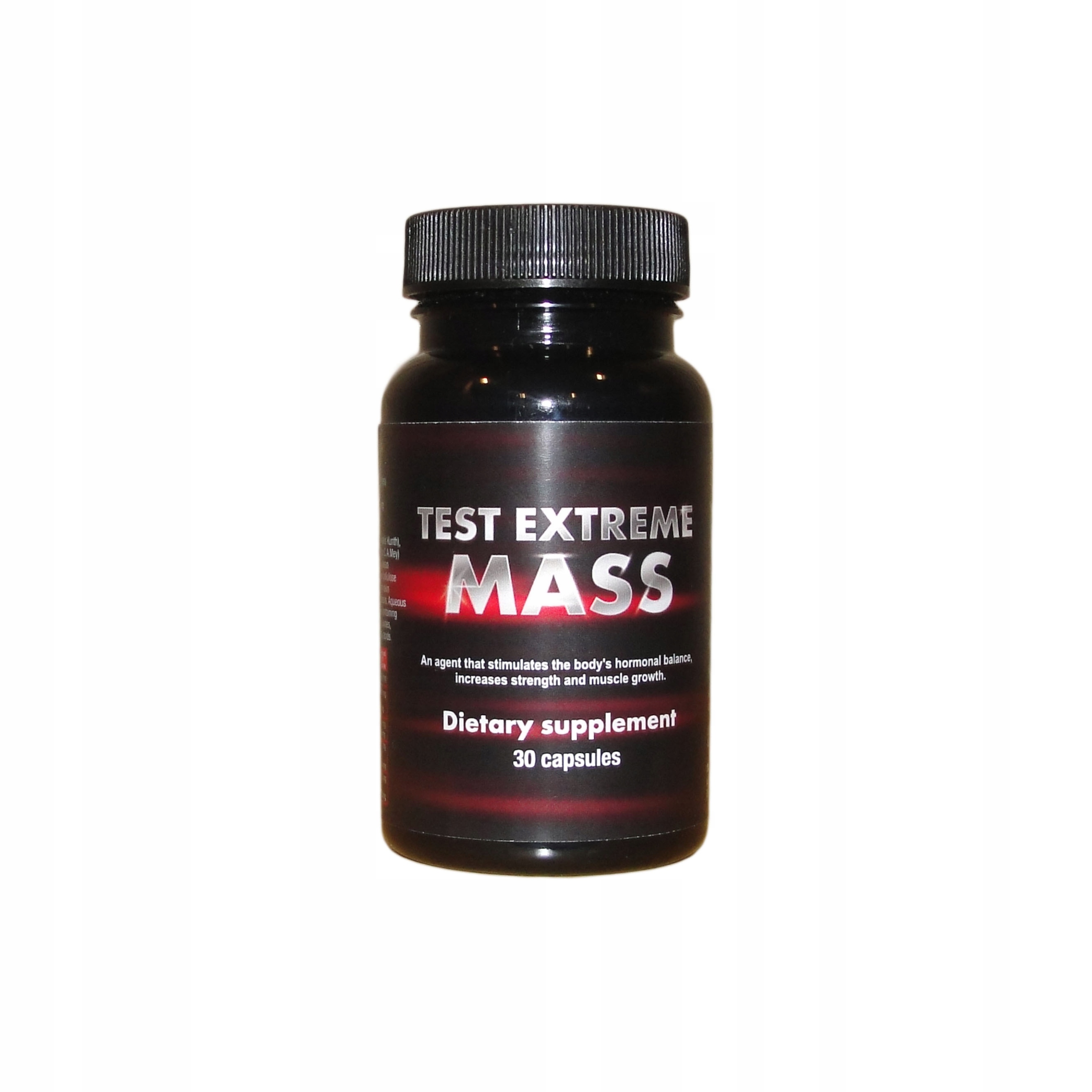 Testosterón - Testujte Mass Extreme Moc legálne steroidy Winstrol