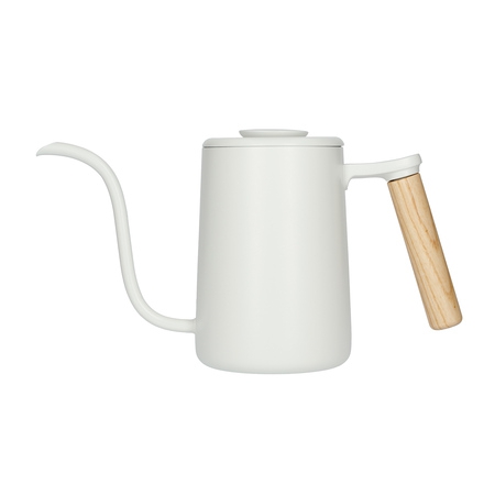 TimeMore - Mládežnícky kotlňa Biela - Kettle 0,7L