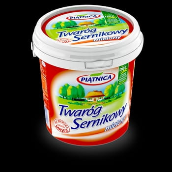 Cheesecake tvarohesecake mleté koláče 1 kg