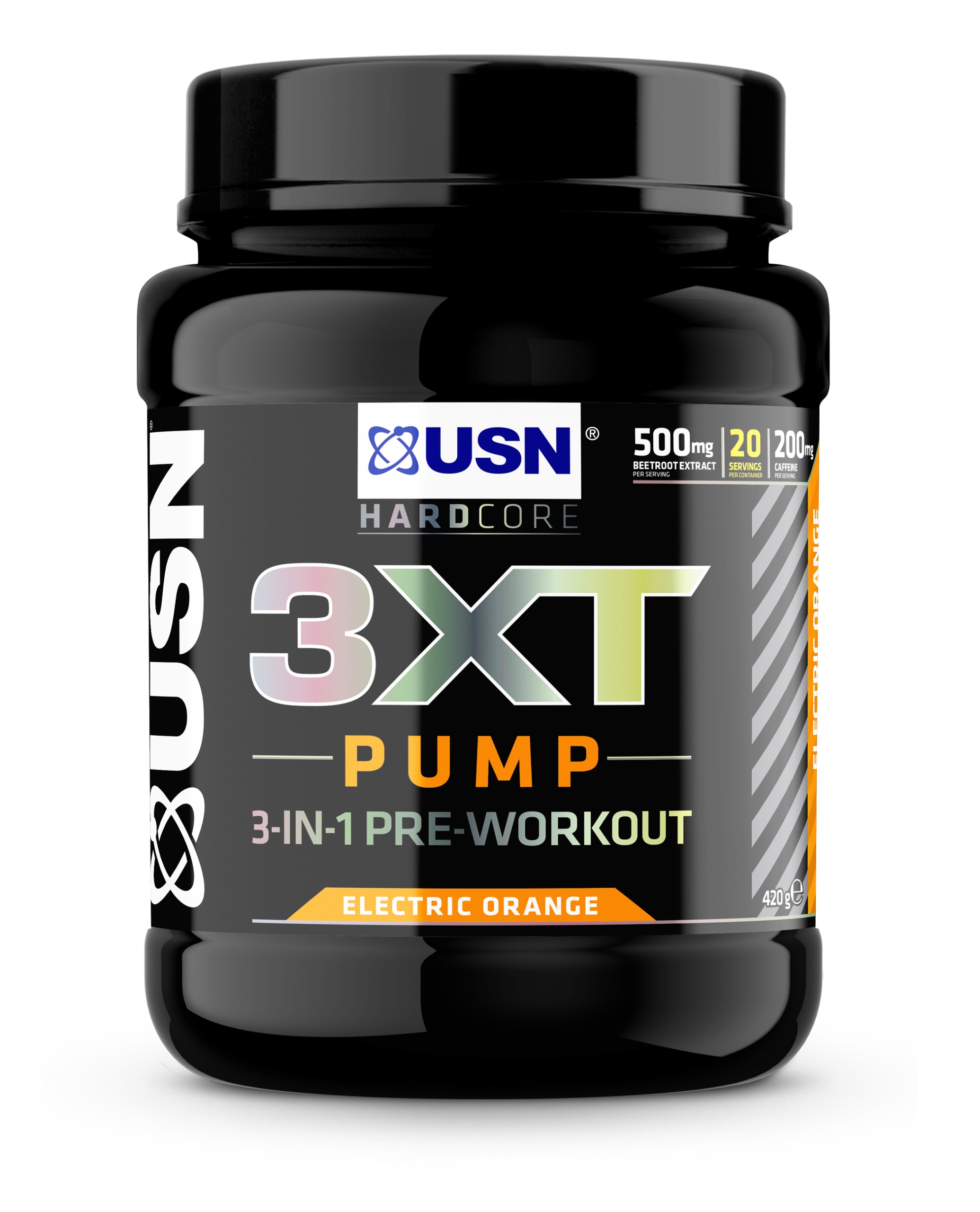 USN 3XT čerpadlo 420G Betain BeetainE čerpadlo
