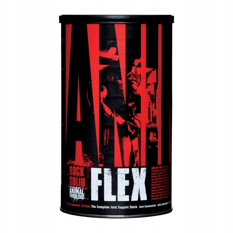 Ochrana kĺbov - Univerzálny Animal Flex - 44 SASZ.
