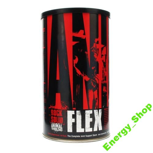 Ochrana kĺbov - Universal Animal Flex 44SASZ