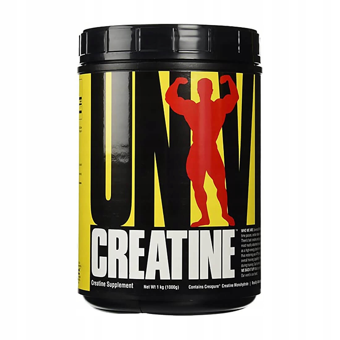 Kreatín - Univerzálny kreatín 1000g