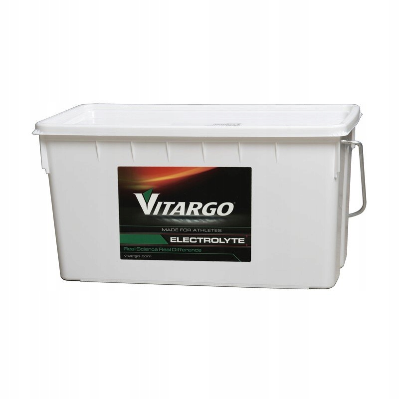 VITROGO + ELEKTROLYTE 5KG LEKONOVÝ PRAX