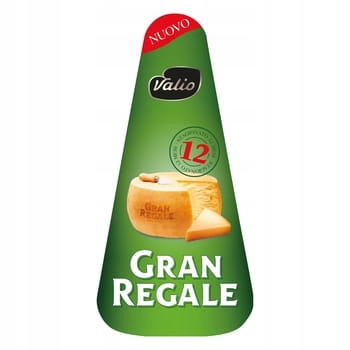 Valio Cheese Crazing 180g