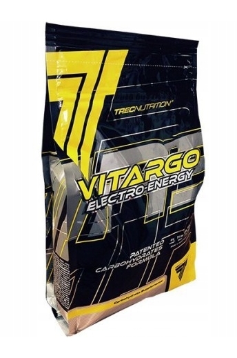 Vitargo Elektro Energia Peach 1050g