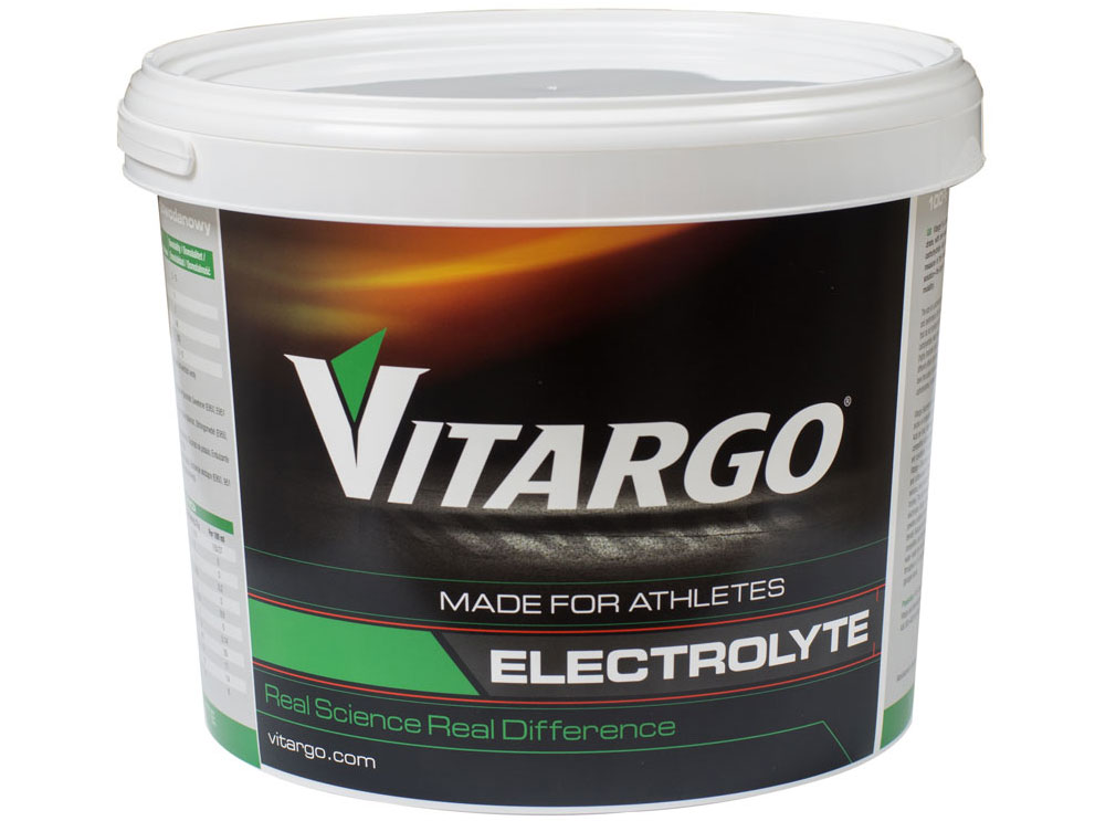 Vitargo Electrolyte 2 kg