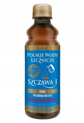 Ošetrenie vody z krvných ochorení SZCZAWA a 48 ks.