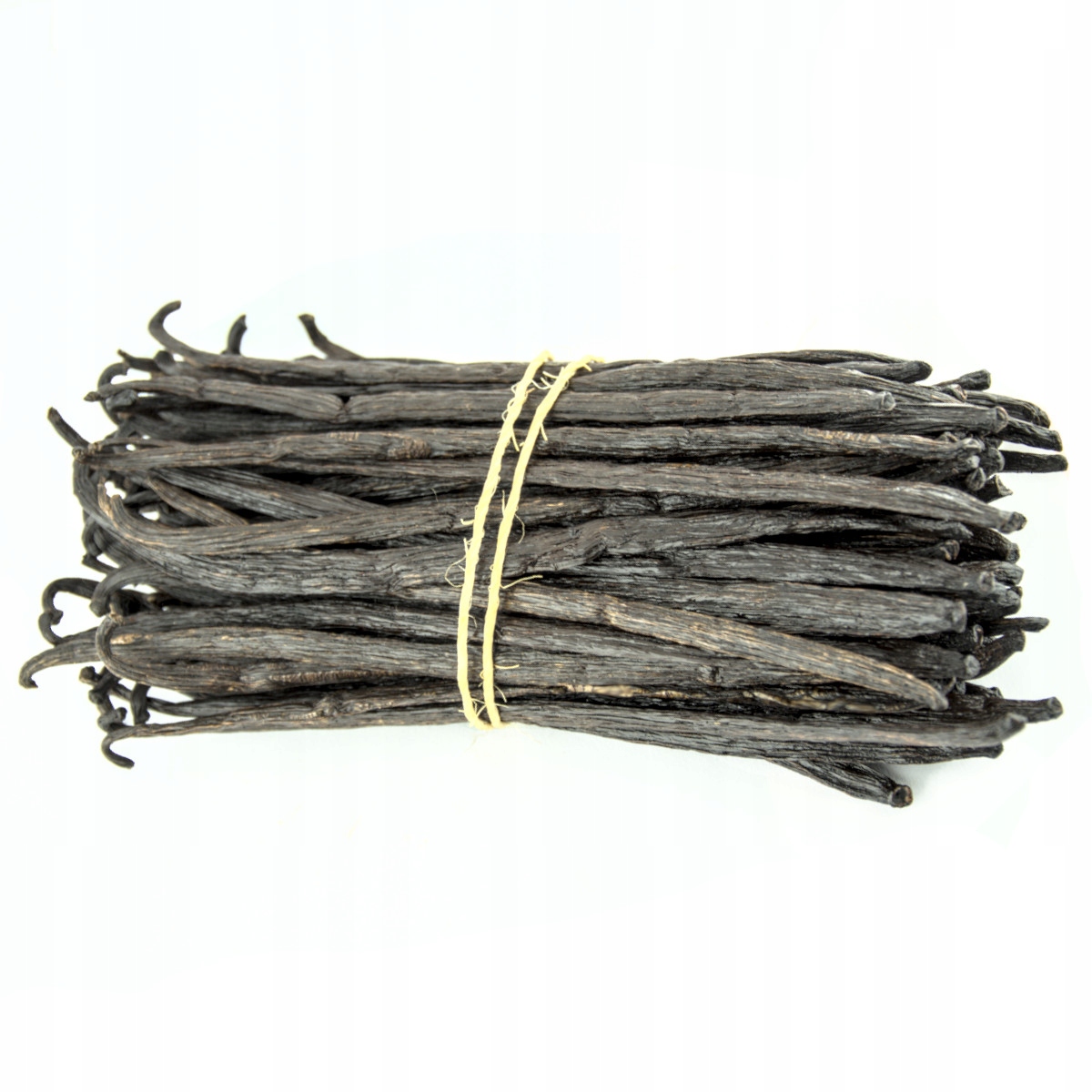 Vanilla Laski GOURMET 16-18 cm 250g #Uganda #XXL