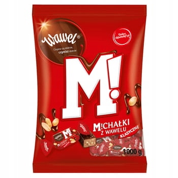 Wawel Michałka Classic 1KG
