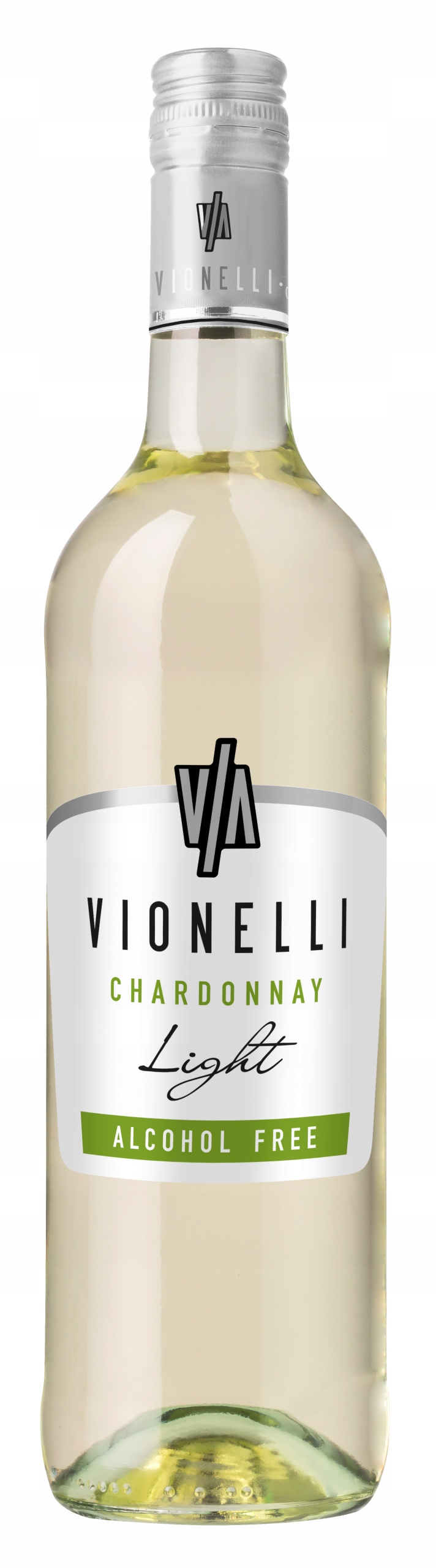 Víno Talianska Vionella Chardonnay Nealkoholické