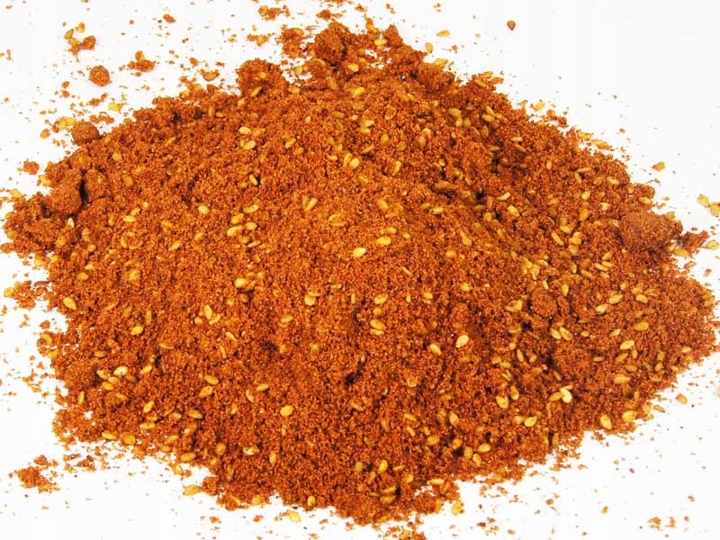 Zawar Red Libanonská 500 g Za'Atar Originál
