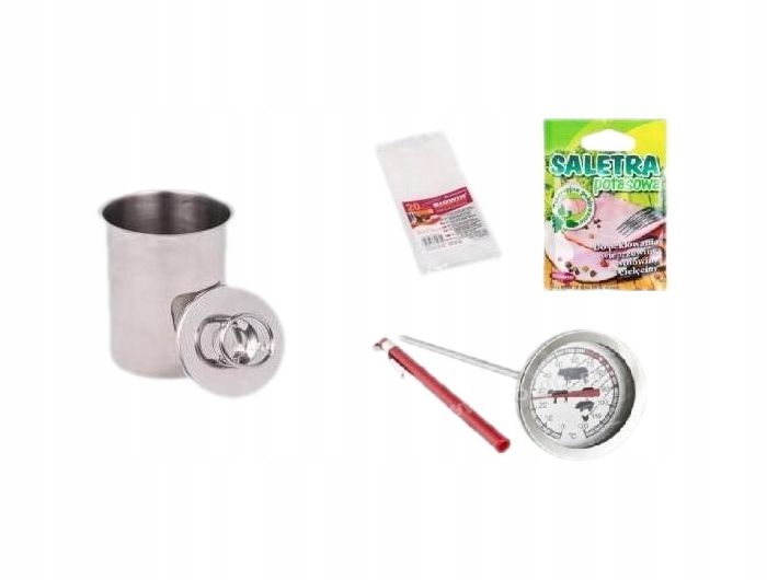 SALETAR MEATING SET 3 SALETRA THREAMER