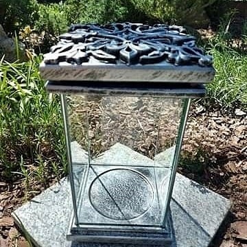 LED sviečka hnuteľná plameňová sviečka plameň 4 ks