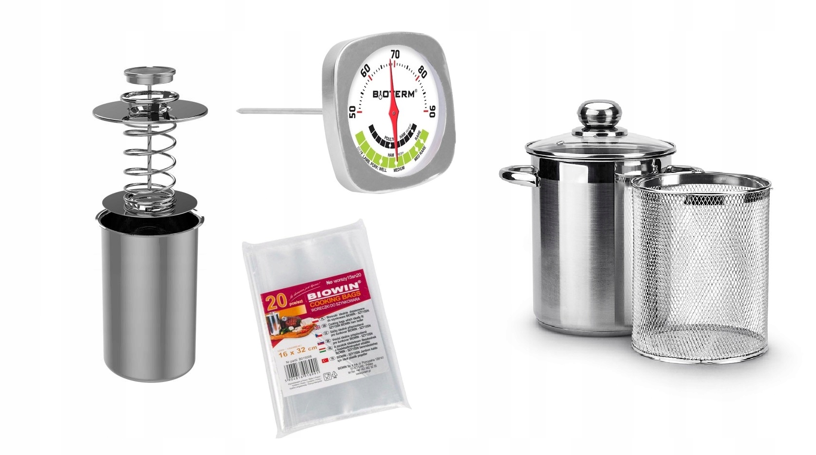 HAM SET + POTREBNOSTI + BIMOVINE OCEEL