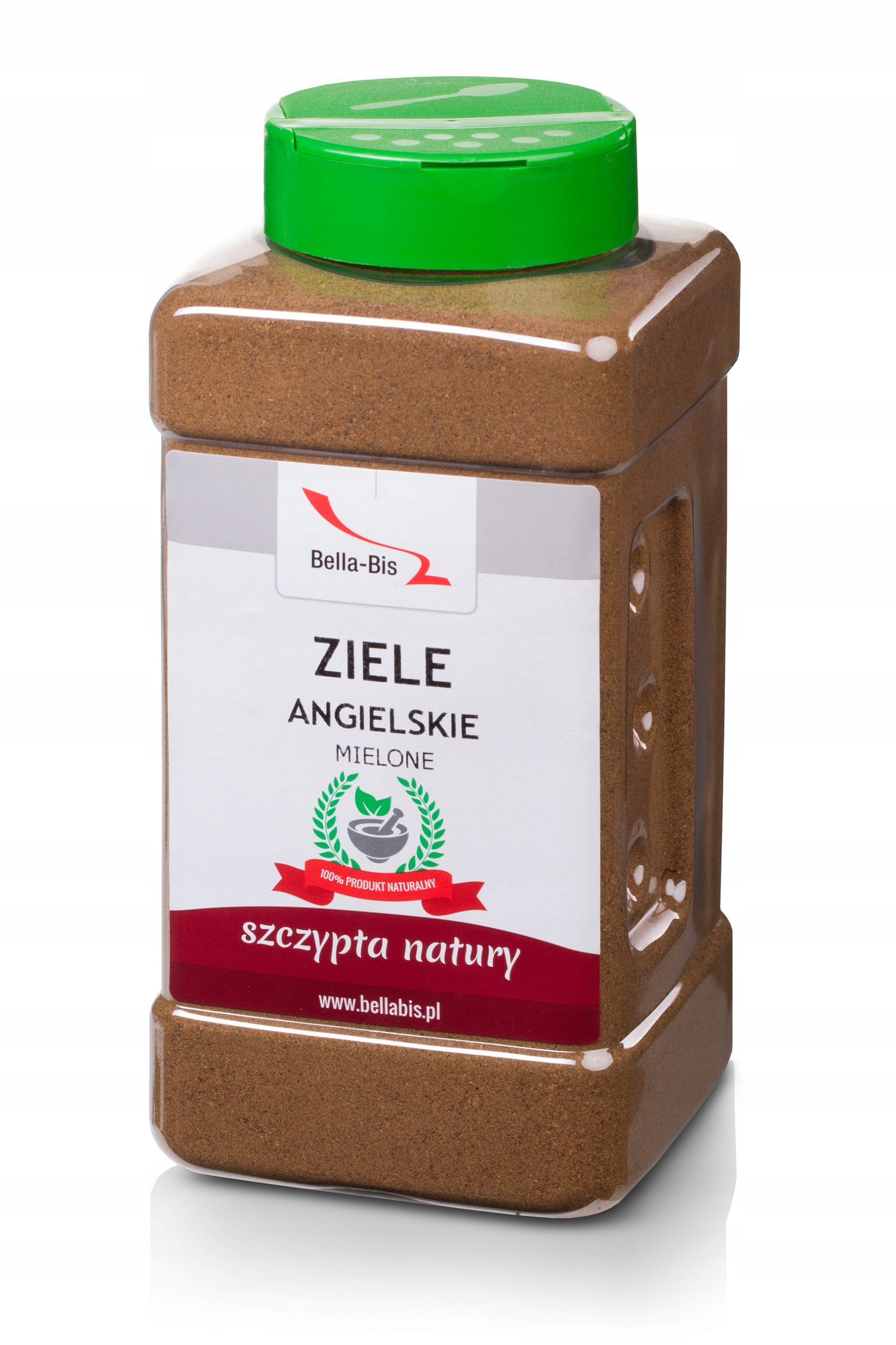 Anglické byliny Mielone 700g