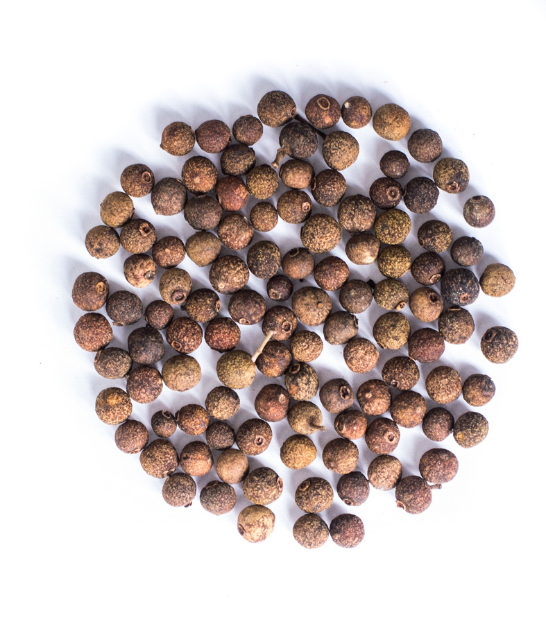 Anglické bylinky SEED - 5KG