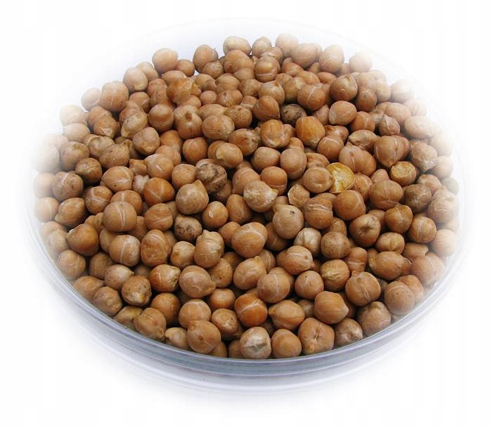 cícer 25 kg