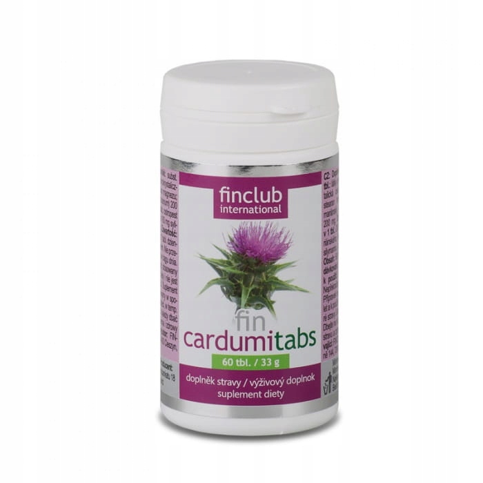 fin Cardumitabs Finclub