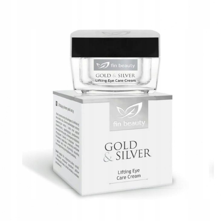 FIN Beauty Eye Cream NTS Laboratórium Finclub