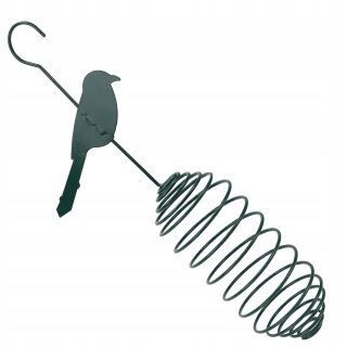 Instantná káva - 1 PC Prenosné Bird Tray Travel
