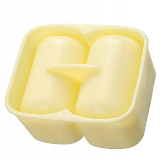 Japonska kuchyňa - 1 PC dom DIY Rice Ball Cylindrické formy DIY SUD