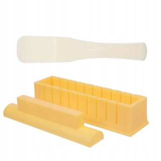 1 Set Non-Stick Sushi Maker Creative Sushi Make