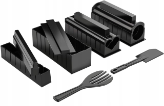 Japonska kuchyňa - 1 Sushi Tool Set