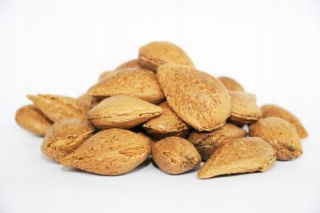 Orechy - 100% prírodné karamelové mandle 1kg