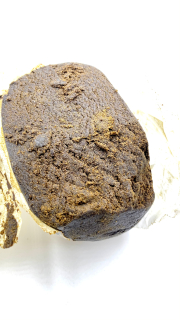 CBD - 10g pakistanský Hash CBD 4EASE THC Hashhish Hash